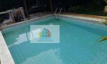 Imagem 4: SIQUEIRA VENDE: CASA COM 4 PLANOS COM 500m² EM PIEDADE