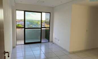 Imagem 4: SIQUEIRA VENDE: APARTAMENTO NASCENTE COM 02 QUARTOS EM CANDEIAS