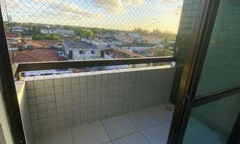 Imagem 2: SIQUEIRA VENDE: APARTAMENTO NASCENTE COM 02 QUARTOS EM CANDEIAS