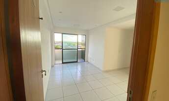 Imagem 6: SIQUEIRA VENDE: APARTAMENTO NASCENTE COM 02 QUARTOS EM CANDEIAS