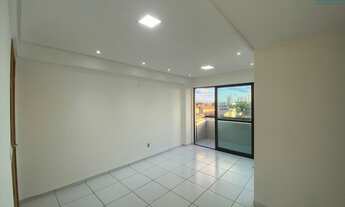 Imagem 5: SIQUEIRA VENDE: APARTAMENTO NASCENTE COM 02 QUARTOS EM CANDEIAS