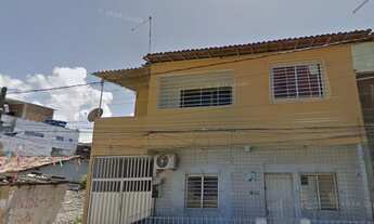 Imagem 2: SIQUEIRA VENDE: OPORTUNIDADE!!! CASA DÚPLEX COM 02 QUARTOS AMBAS EM PIEDADE