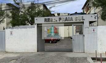Imagem: Apartamento à venda no bairro Piedade