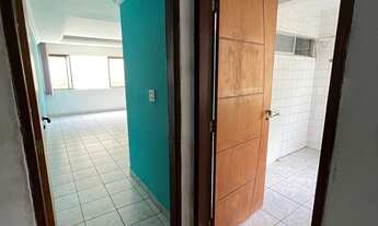 Imagem 5: SIQUEIRA VENDE: APARTAMENTO COM 03 QUARTOS EM PIEDADE PRÓX. VILA MILITAR