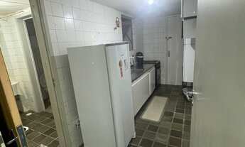 Imagem 6: SIQUEIRA VENDE: APARTAMENTO EM CANDEIAS