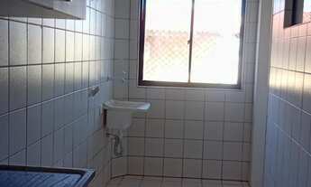 Imagem 7: SIQUEIRA VENDE: APARTAMENTO COM 02 QUARTOS EM CANDEIAS