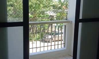 Imagem 4: SIQUEIRA VENDE: APARTAMENTO COM 02 QUARTOS EM CANDEIAS