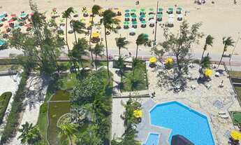 Imagem: SIQUEIRA VENDE APARTAMENTO MOBILIADO FRENTE