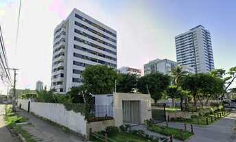 Imagem 1: SIQUEIRA ALUGA: APARTAMENTO COM 03 QUARTOS PRÓXIMO A PRAIA DE CANDEIAS