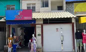 Imagem: SIQUEIRA VENDE 04 CASAS PONTO COMERCIAL