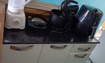 Imagem 7: SIQUEIRA ALUGA: APARTAMENTO COM 02 QUARTOS PRÓX. A ESTAÇÃO DE METRÔ PRAZERES