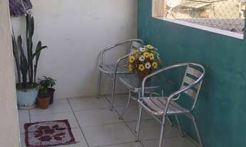 Imagem 2: SIQUEIRA ALUGA: APARTAMENTO COM 02 QUARTOS PRÓX. A ESTAÇÃO DE METRÔ PRAZERES