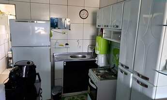 Imagem 6: SIQUEIRA ALUGA: APARTAMENTO COM 02 QUARTOS PRÓX. A ESTAÇÃO DE METRÔ PRAZERES