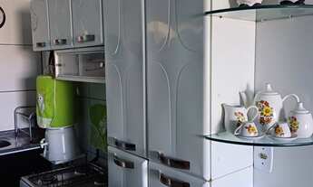 Imagem 5: SIQUEIRA ALUGA: APARTAMENTO COM 02 QUARTOS PRÓX. A ESTAÇÃO DE METRÔ PRAZERES