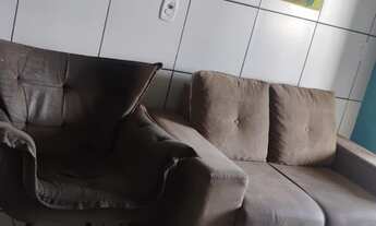 Imagem 3: SIQUEIRA ALUGA: APARTAMENTO COM 02 QUARTOS PRÓX. A ESTAÇÃO DE METRÔ PRAZERES