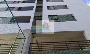 Imagem: Apartamento à venda no bairro Iputinga