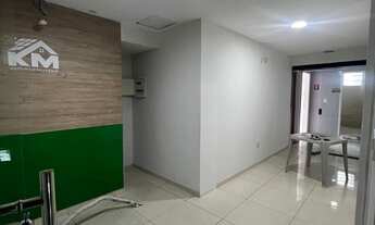 Imagem: SIQUEIRA ALUGA ANDAR COMERCIAL PRÓXIMO