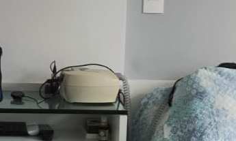 Imagem 5: SIQUEIRA VENDE: APARTAMENTO 02 QUARTOS SENDO 1 SUÍTE PRÓXIMO À PRAIA DE PIEDADE