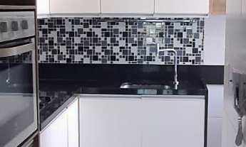 Imagem 3: SIQUEIRA VENDE: APARTAMENTO 02 QUARTOS SENDO 1 SUÍTE PRÓXIMO À PRAIA DE PIEDADE