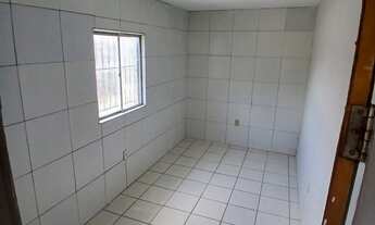 Imagem 6: SIQUEIRA ALUGA: APARTAMENTO NO 1º ANDAR COM 02 QUARTOS EM MASSANGANA