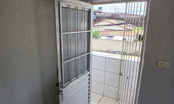 Imagem 3: SIQUEIRA ALUGA: APARTAMENTO NO 1º ANDAR COM 02 QUARTOS EM MASSANGANA
