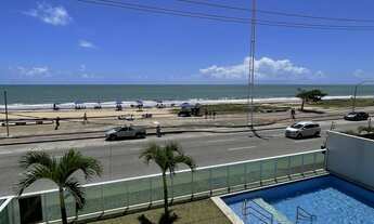 Imagem: Siqueira aluga flat 100 mobiliado com