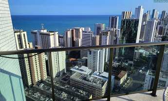 Imagem: SIQUEIRA ALUGA APARTAMENTO MOBILIADO COM