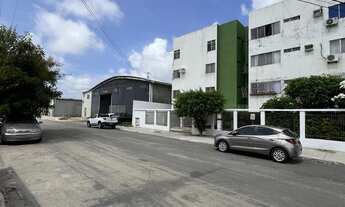 Imagem 2: SIQUEIRA VENDE: APARTAMENTO COM 02 QUARTOS + 1 DEP EM PIEDADE PRÓX. VILA MILITAR