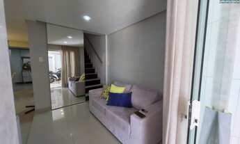 Imagem 4: SIQUEIRA VENDE: CASA DÚPLEX EM BARRA DE JANGADA COM 03 QUARTOS PRÓX. A PRAIA