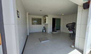 Imagem 3: SIQUEIRA VENDE: CASA DÚPLEX EM BARRA DE JANGADA COM 03 QUARTOS PRÓX. A PRAIA