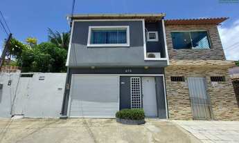 Imagem: SIQUEIRA VENDE CASA DÚPLEX EM BARRA DE