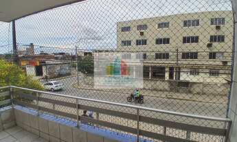 Imagem: Apartamento à venda no bairro Torrões