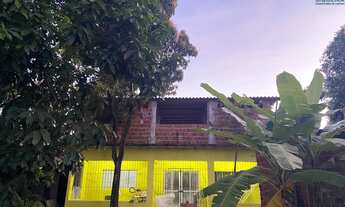 Imagem: SIQUEIRA VENDE TERRENO COM DUAS CASAS E