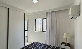 Imagem 2: SIQUEIRA VENDE: APARTAMENTO COM 01 QUARTO SUÍTE EM BOA VIAGEM