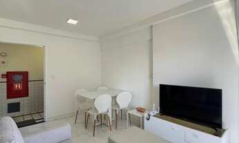 Imagem 5: SIQUEIRA VENDE: APARTAMENTO COM 01 QUARTO SUÍTE EM BOA VIAGEM