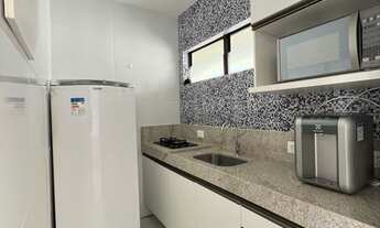 Imagem 3: SIQUEIRA VENDE: APARTAMENTO COM 01 QUARTO SUÍTE EM BOA VIAGEM