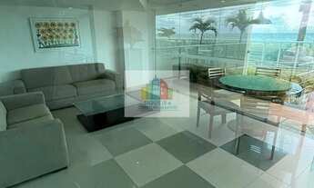 Imagem 6: SIQUEIRA VENDE: APARTAMENTO FLAT COM 01 QUARTO EM BOA VIAGEM FRENTE MAR