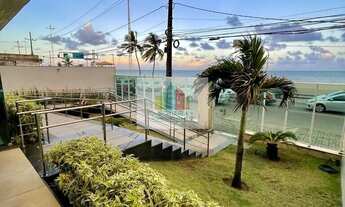 Imagem 5: SIQUEIRA VENDE: APARTAMENTO FLAT COM 01 QUARTO EM BOA VIAGEM FRENTE MAR