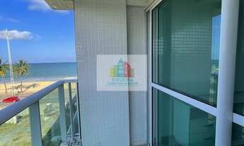Imagem 2: SIQUEIRA VENDE: APARTAMENTO FLAT COM 01 QUARTO EM BOA VIAGEM FRENTE MAR