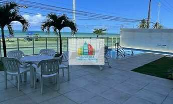 Imagem 4: SIQUEIRA VENDE: APARTAMENTO FLAT COM 01 QUARTO EM BOA VIAGEM FRENTE MAR