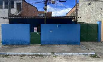 Imagem: Siqueira Vende Condomínio com 05 Casas