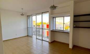 Imagem 2: SIQUEIRA VENDE: APT COM 02 QUARTOS + DEPENDÊNCIA TENDO 88,60m² EM MASSANGANA