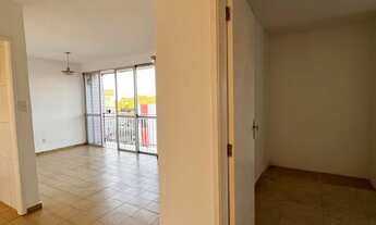 Imagem 5: SIQUEIRA VENDE: APT COM 02 QUARTOS + DEPENDÊNCIA TENDO 88,60m² EM MASSANGANA