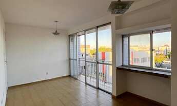 Imagem 3: SIQUEIRA VENDE: APT COM 02 QUARTOS + DEPENDÊNCIA TENDO 88,60m² EM MASSANGANA