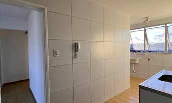 Imagem 7: SIQUEIRA VENDE: APT COM 02 QUARTOS + DEPENDÊNCIA TENDO 88,60m² EM MASSANGANA