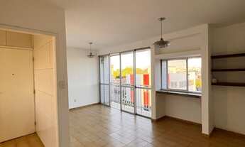 Imagem 4: SIQUEIRA VENDE: APT COM 02 QUARTOS + DEPENDÊNCIA TENDO 88,60m² EM MASSANGANA