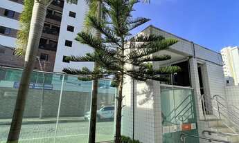 Imagem: Siqueira Vende Apartamento com 3 quartos