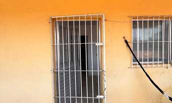 Imagem 2: SIQUEIRA ALUGA: APARTAMENTO 2 QUARTOS NO 1º ANDAR PRÓXIMO A ESTAÇÃO MONTE DOS GUARARAPES