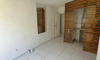 Imagem 2: SIQUEIRA ALUGA: APARTAMENTO COM 02 QUARTOS EM PIEDADE PRÓX. AO SUPERMERCADO TODA HORA