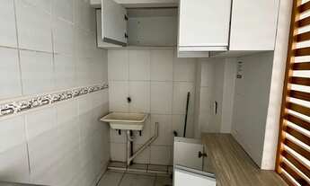 Imagem 3: SIQUEIRA ALUGA: APARTAMENTO COM 02 QUARTOS EM PIEDADE PRÓX. AO SUPERMERCADO TODA HORA